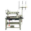 Máquina de braço longo de costura big bags com deflector GK81800